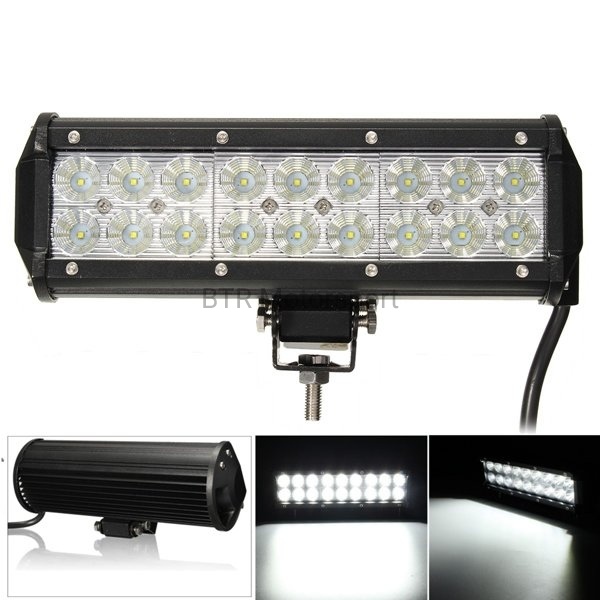 Светодиодная балка 54w CREE FLOOD