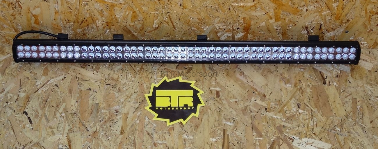 Светодиодная балка 288w CREE