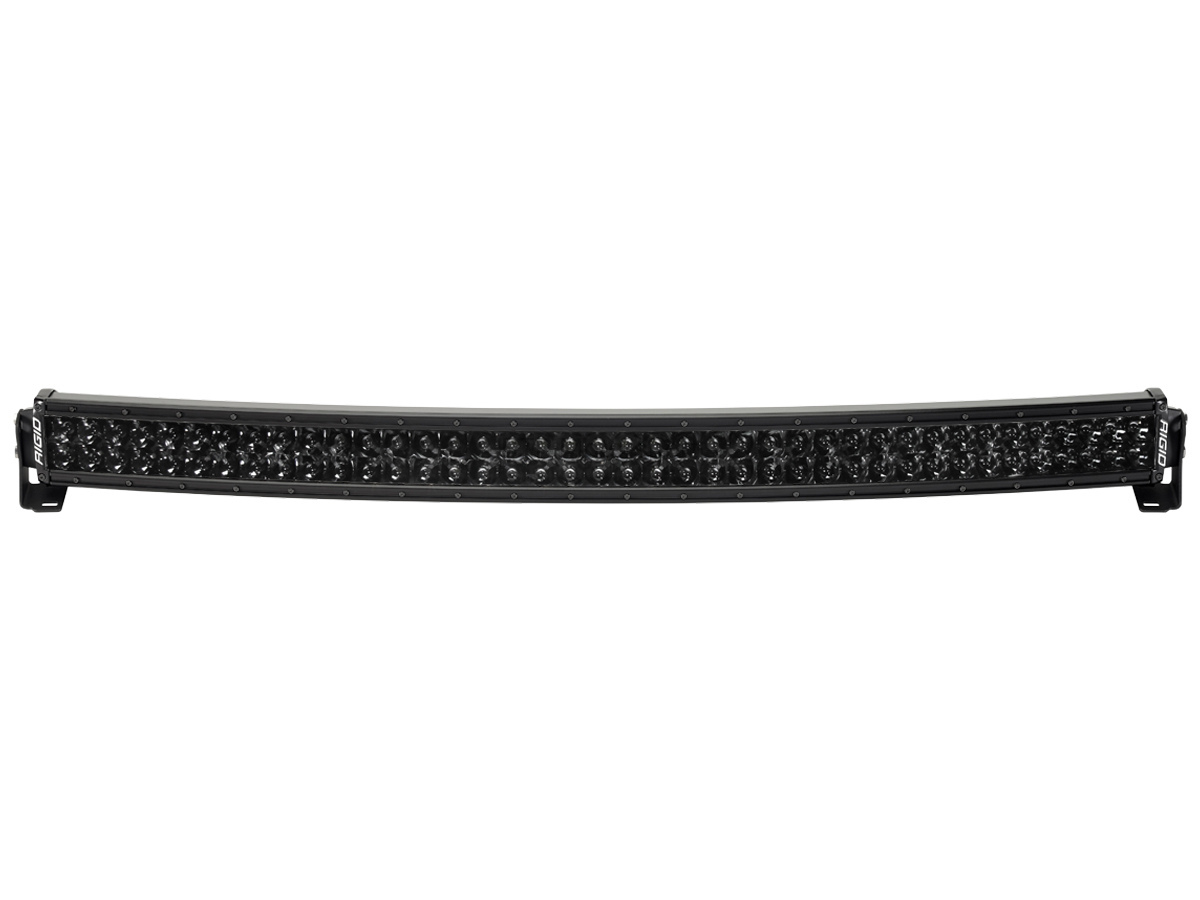 40″ RDS Серия PRO – Дальний свет Midnight Edition