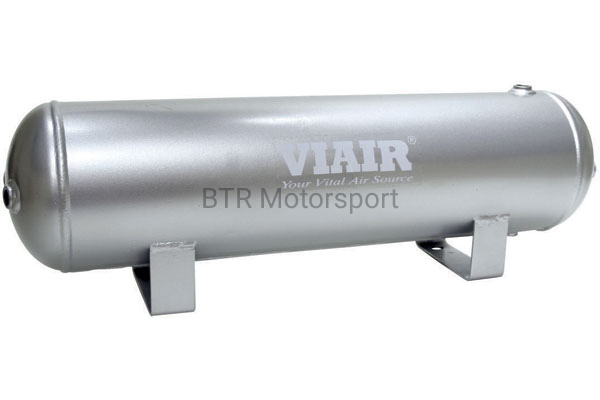 Ресивер VIAIR 2.5Ga/9л 6 входов 10 атм