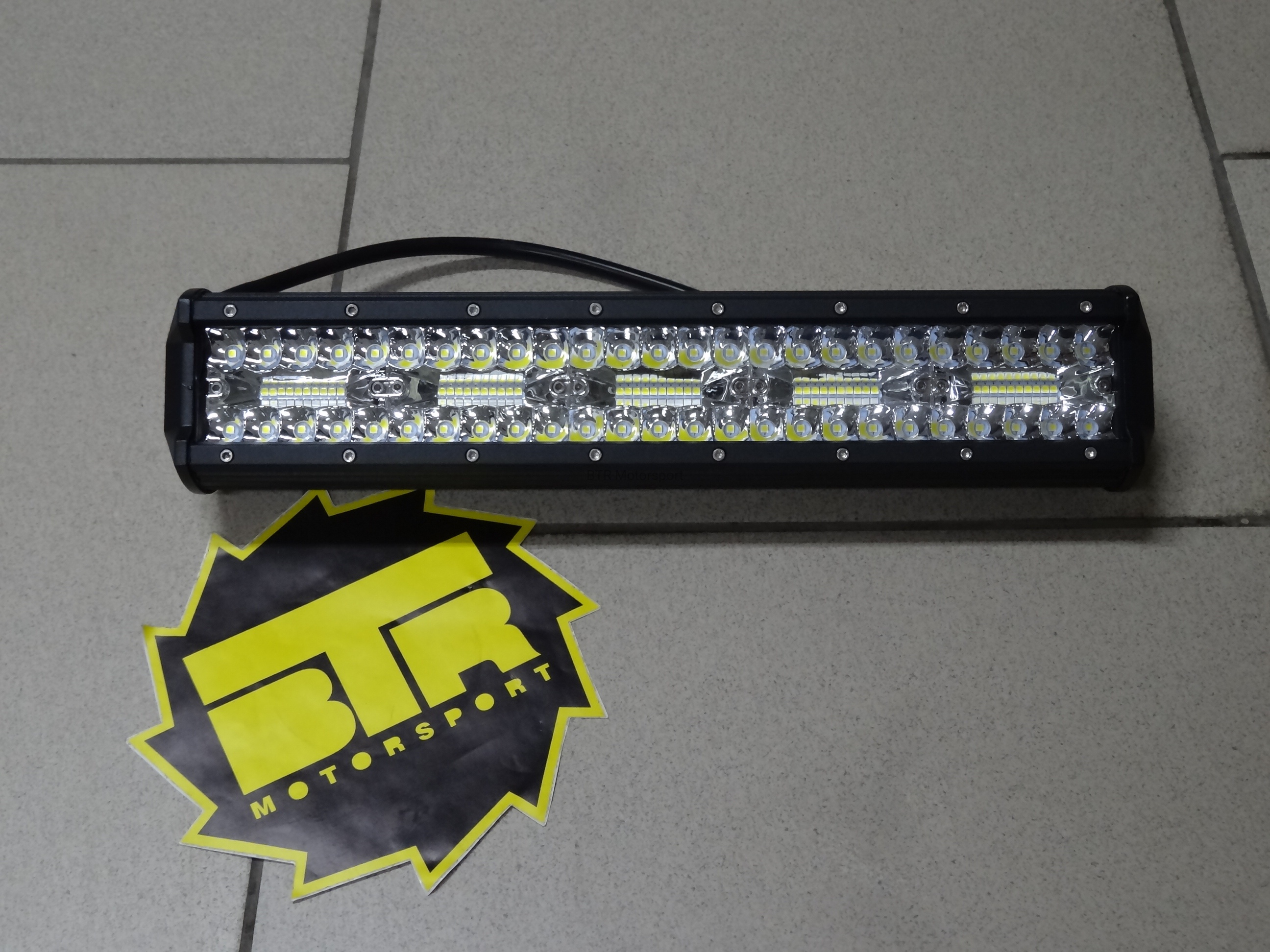 Фара светодиодная LBS865C 300W