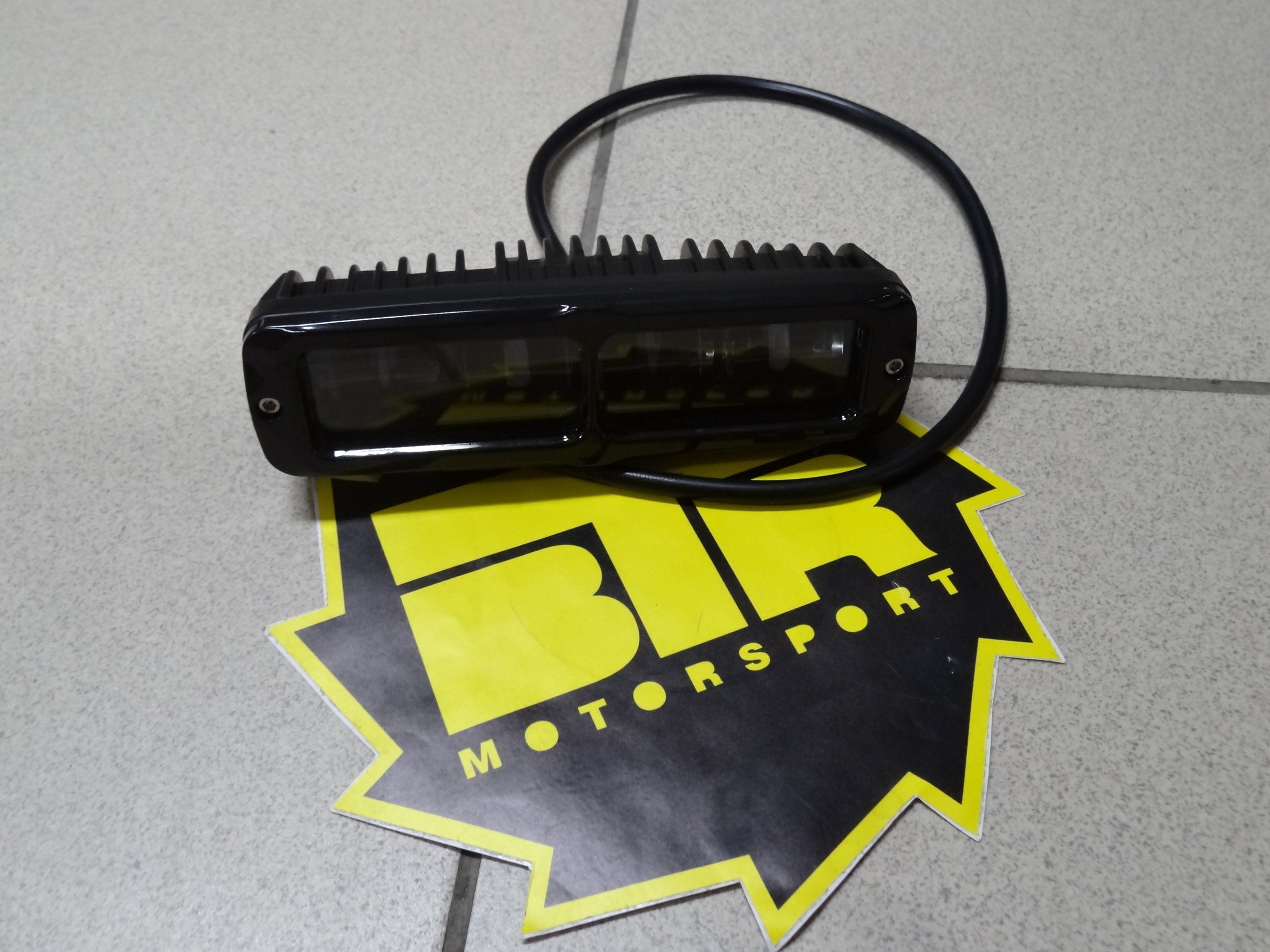 Фара светодиодная LBS524 20W