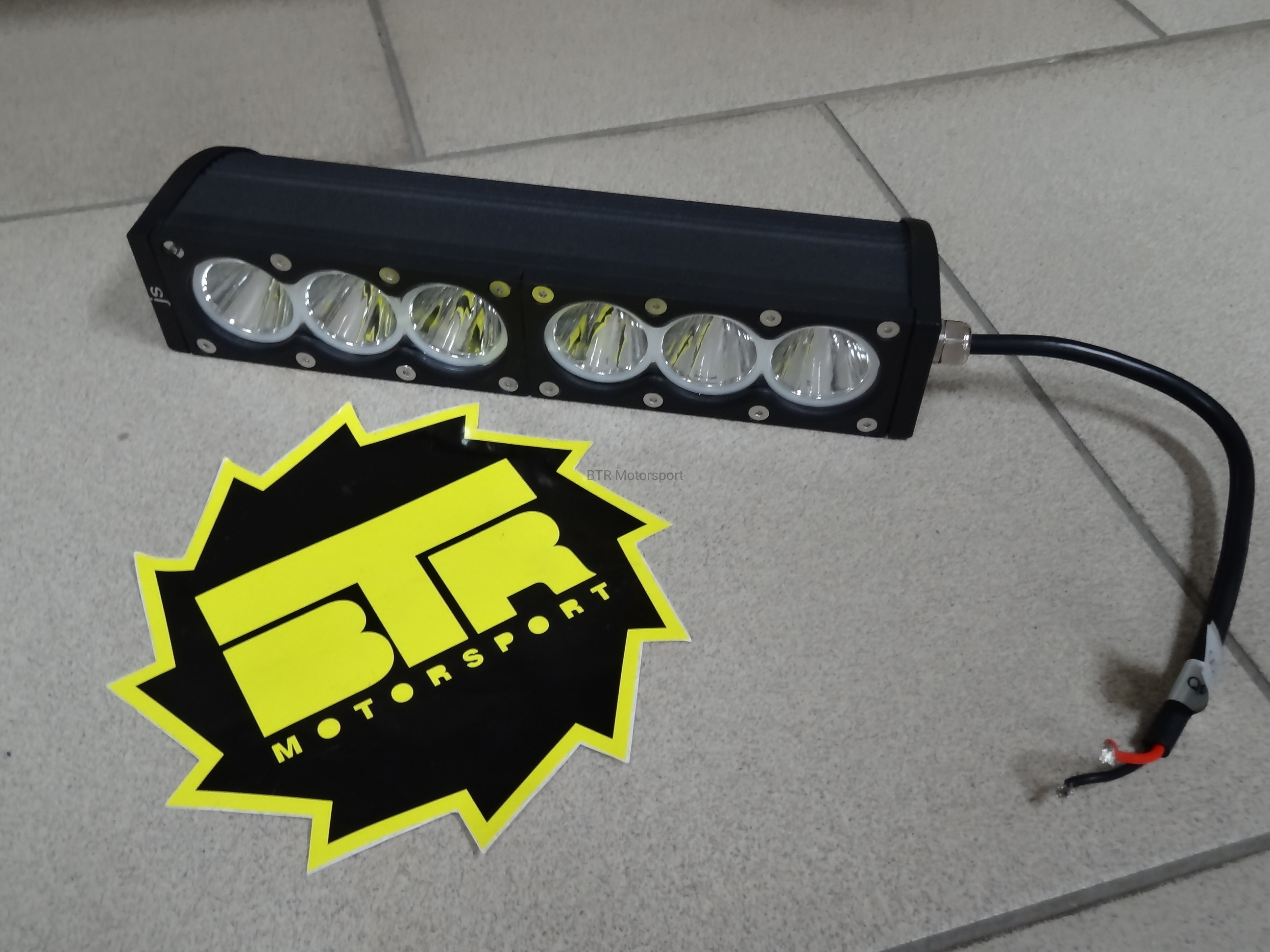 Светодиодная балка  60w белая