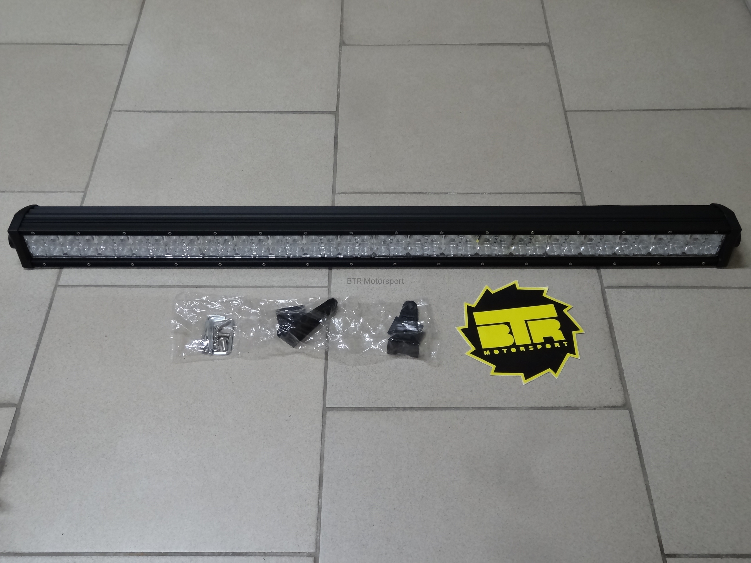Светодиодная балка 240w BM03-240E