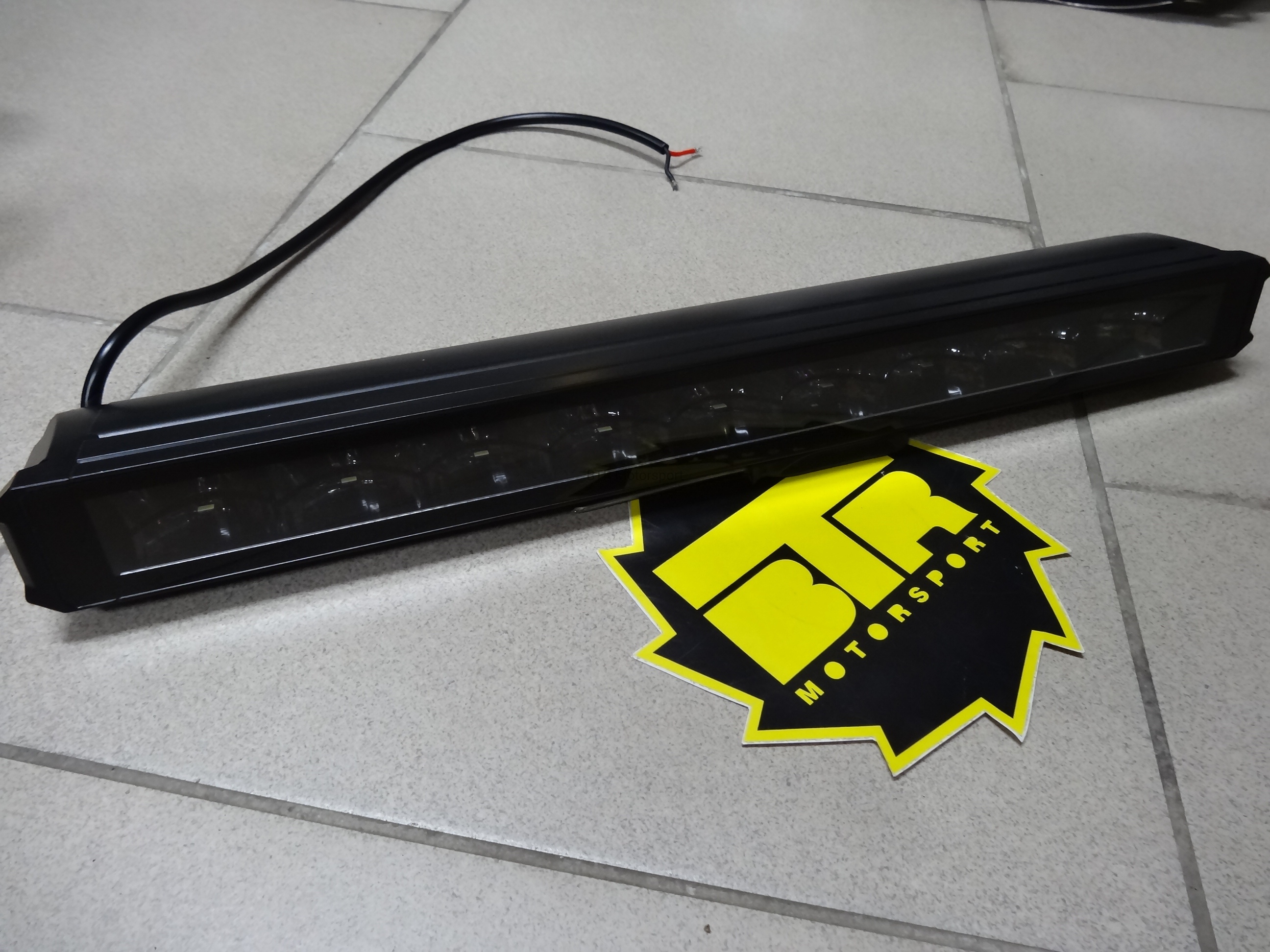 Фара светодиодная OPL-55-135W