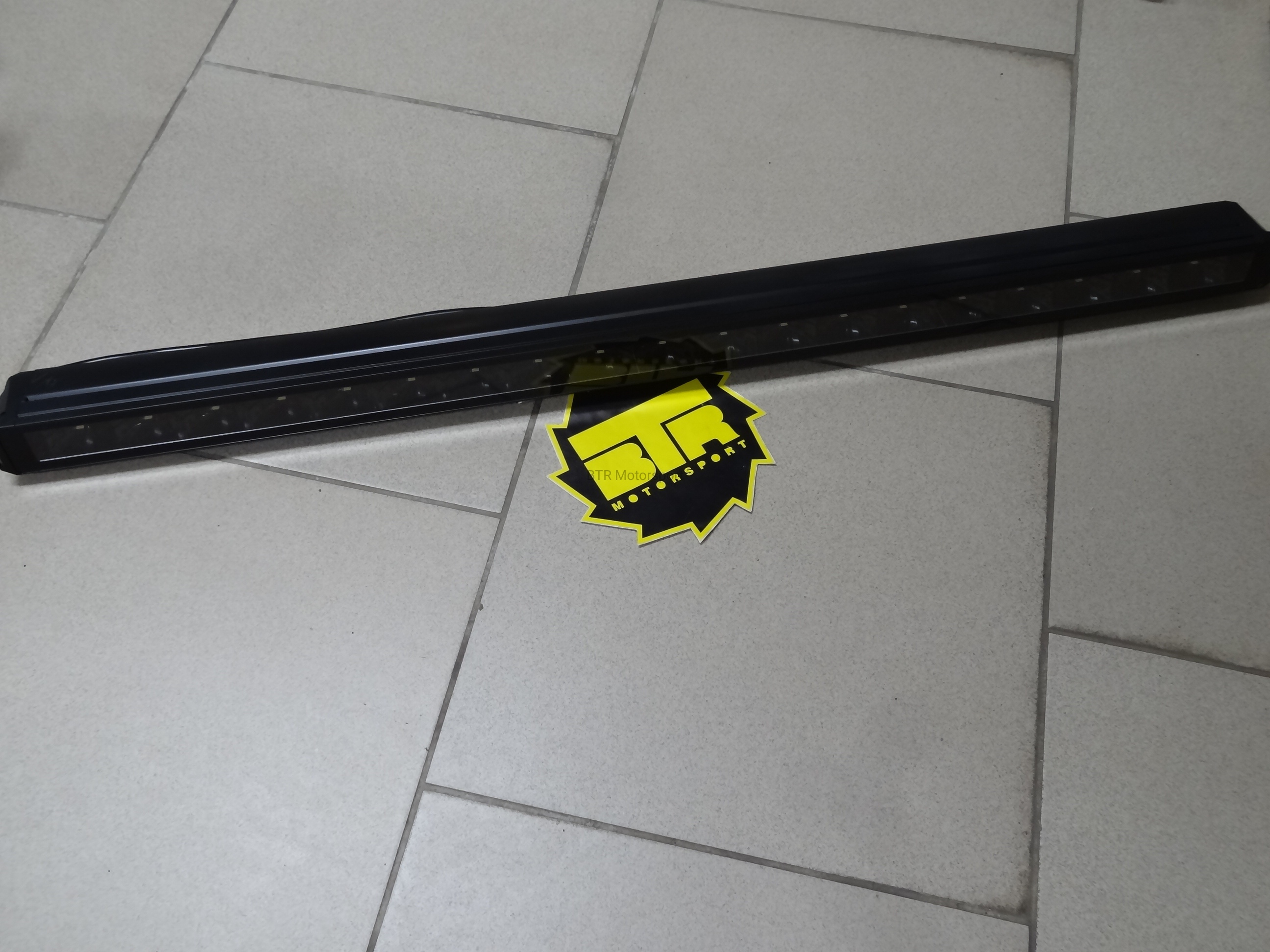 Фара светодиодная OPL-55-285W