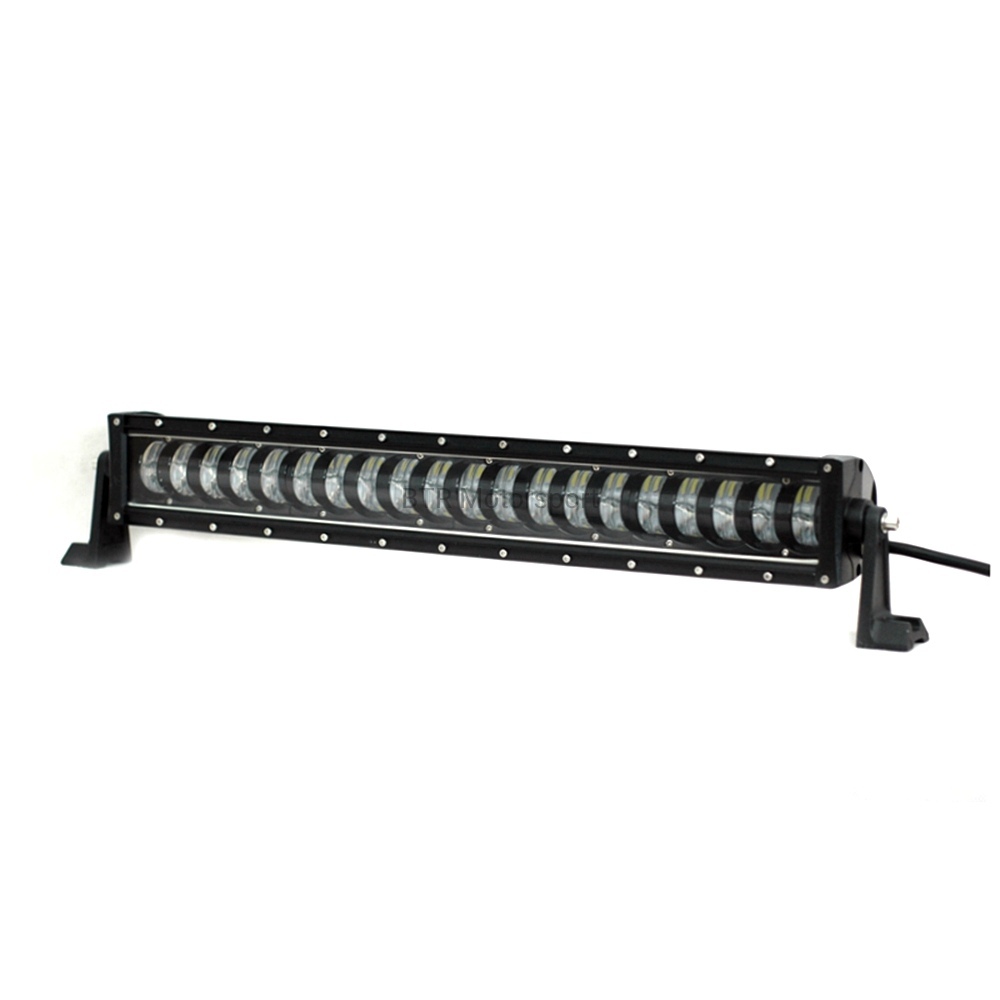 Cветодиодная балка с переключением ближний/дальний 160w