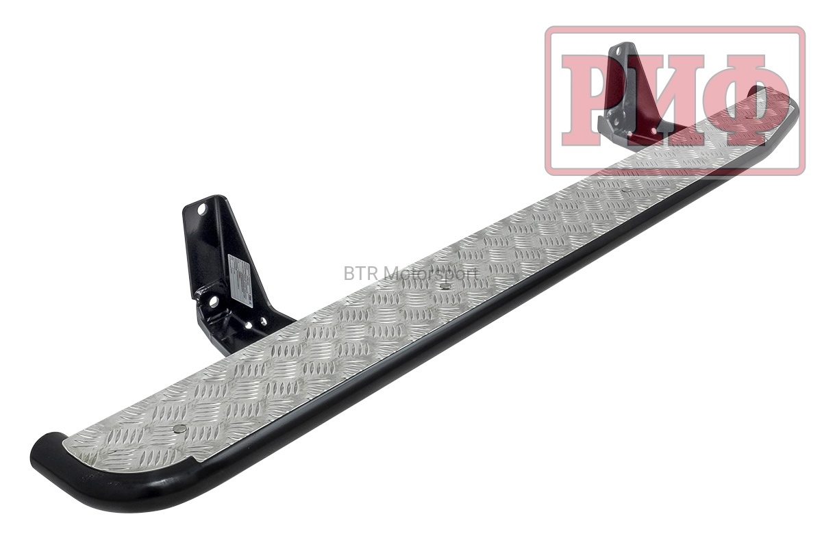 Пороги РИФ силовые Haval H5 стандарт RIF030-40000