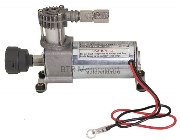 Компрессор стационарный 12V VIAIR 092С