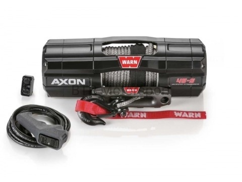 Лебедка WARN AXON ATV 45-S