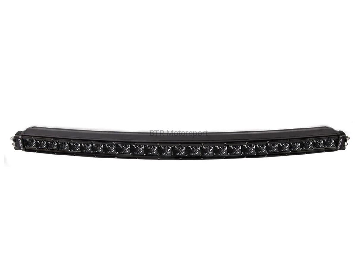 30″ RDS SR Серия PRO – Дальний свет Midnight Edition