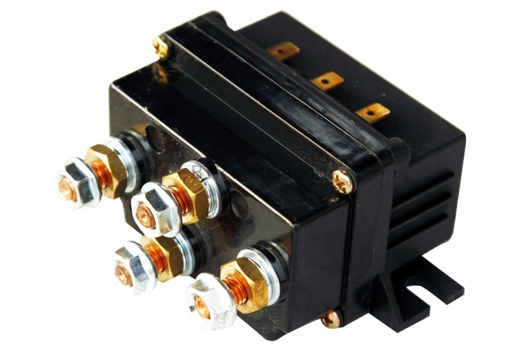 Моносоленоид 12V/500A