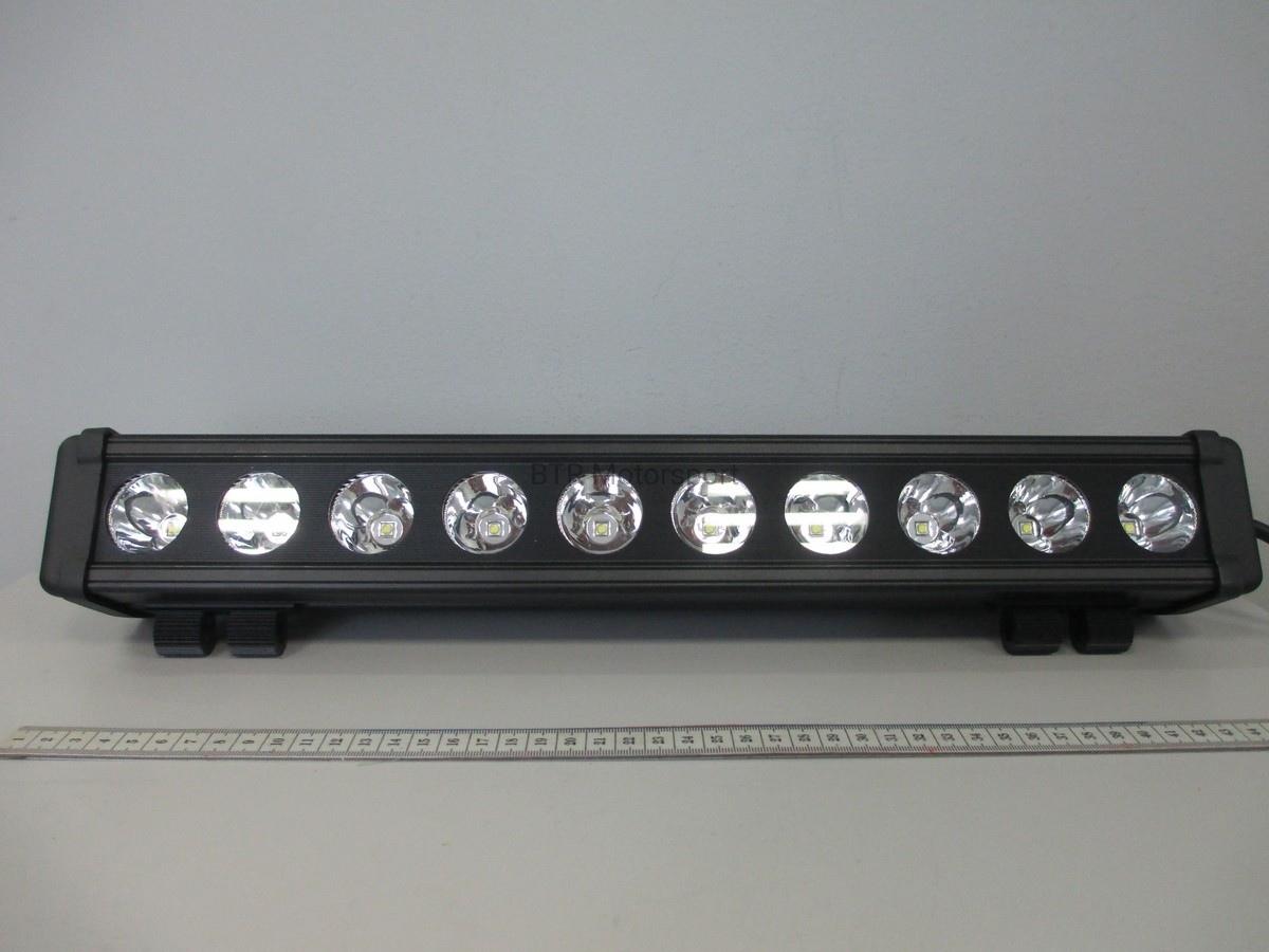 Светодиодная балка LED CREE 100w