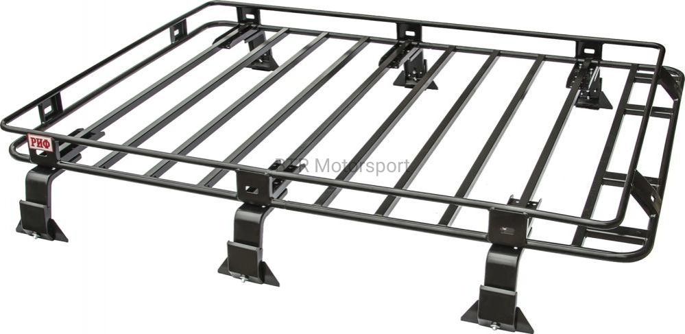 Багажник экспедиционный Land Rover Defender 1350x1900 мм RIFDEF-roof1900