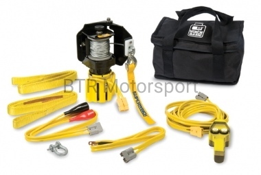 Лебедка Superwinch Winch-In-A-Bag – 2,000 lbs/12V