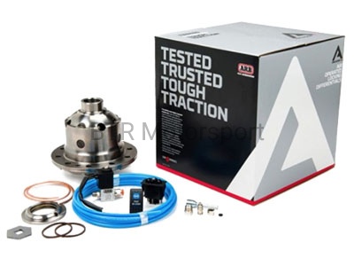 Блокировка ARB RD153 для Toyota Land Cruiser 80 70 60 55 40 9.5